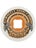 OJ Double Duro Chubbies 99a/95a Wheels
