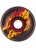 OJ Flame Dot Super Juice 78a Wheels Black