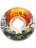 OJ Pace Dungeon Elite Chubbies 101a Wheels White