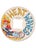 OJ Provost Elite Full Combo 99a Wheels