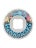 OJ Erik Winkowski Elite Mini Cubbies 99a Wheels White