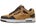 Osiris Peril Shoes Tan/Black/White