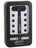 Prime8 x Silak Triple Ratchet Skate Tool Black