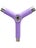 Pig Tri-Socket Skate Tool Purple