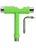 Phantom Unit Tool Fluorescent Green