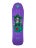 Powell Flight Chris Heitt Skull Mini Deck 8.55 x 31.2