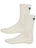 Polar College Logo Socks