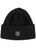 Polar Double Fold Merino Wool Beanie