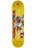 Powell Flight Caballero Gundam Yellow Deck 8.25x31.95