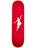Polar No Complies Red Deck 8.25 x 32
