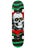 Powell Peralta Ripper Grn/Red Complete 8 x 31.45
