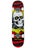Powell Peralta Ripper Red/Yellow Complete 7.75 x 31.08