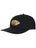 Polar Skate Club Snapback Hat