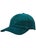 Polar Sai Cord Cap Hat Dark Emerald