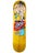 Polar Shin Sanbongi Bongi Boy Yellow Deck 8.0 x 31.85