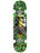 Powell Peralta Skull & Sword Green Complete 8 x 31.45