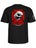Bones Brigade Tony Hawk T-Shirt Black