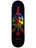 Powell Peralta Skull & Sword Yellow Fade Deck 9.0x32.95