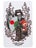 Powell Peralta Sakura Yosozumi Sticker