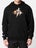 Primitive x Dragonball Z Comeback Hoodie Black