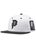 Primitive x Naruto Village Snapback Hat White