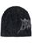 Primitive Spin Skullcap Beanie Black