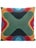 Quasi Colorblind Pillow