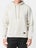 RVCA Americana 2 Hoodie Oatmeal Heather