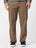 RVCA Americana Carpenter Pants Wood