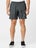 RVCA Barba Yogger Stretch 17 Shorts Black
