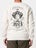 RVCA Invisible Man Crew Sweatshirt