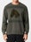 RVCA KSL Crew Sweater