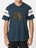 RVCA KSL Jersey S/S Crew Shirt