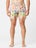 RVCA KSL Loteria Elastic Trunks Multi