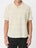 RVCA Vacancy Plaid Woven Shirt Ceramic