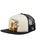 RVCA You're Still Here Foamy Trucker Hat