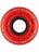 Ricta Clouds 92a Wheels Red Orange