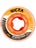 Ricta Asta Speedrings 95a Slim Wheels Orange