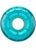 Ricta Clouds Transparent 78a Wheels 55mm Blue