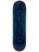 Real DBX Oval Blue Foil Deck 8.5 x 31.85
