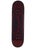 Real DBX Oval Red Foil Deck 8.38 x 32.25