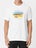 Real Pier 7 T-Shirt White
