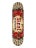 Real Team Oval By Harry Lintell Deck 8.5 x 32.18