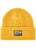 Real Tough Threads Cuff Beanie Yellow