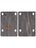 Real 3-Ply Venture Riser Pads 1/8"