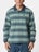 RVCA KSL L/S Polo Shirt