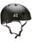 S-One Mega Lifer CPSC Helmet Black Matte