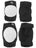 S-One Kids Shred Knee & Elbow Pad Set (Ages 3-7)