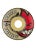 Spitfire F4 Radial Full 93a Wheels