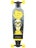 Sector 9 Roundhouse Blown Complete 8.7x34